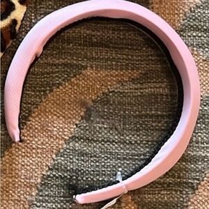 10/$13 NWT Claire's Soft Pink Hair Accessory’s